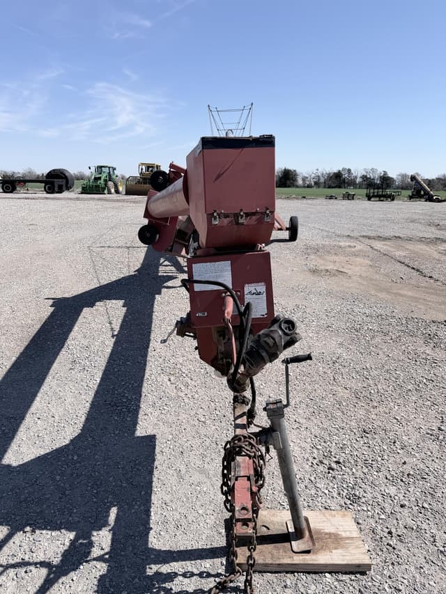 Image of Mayrath 10x72 equipment image 3