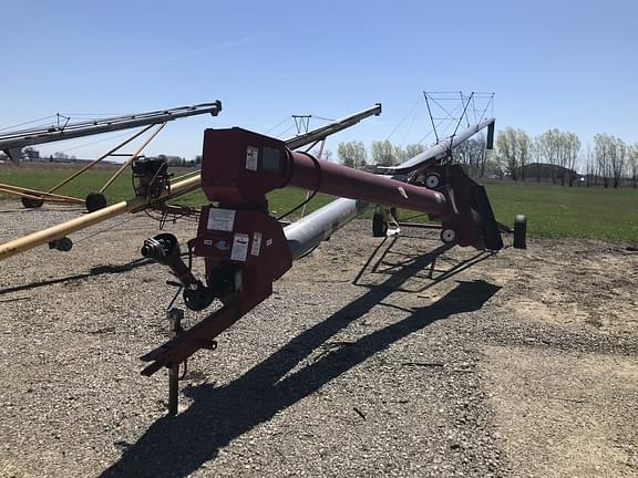 Mayrath 10x72 Equipment Image0