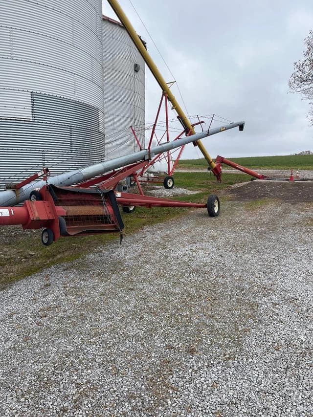 Image of Mayrath 10x72 equipment image 1