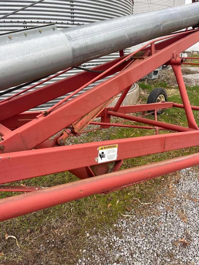 Image of Mayrath 10x72 equipment image 2