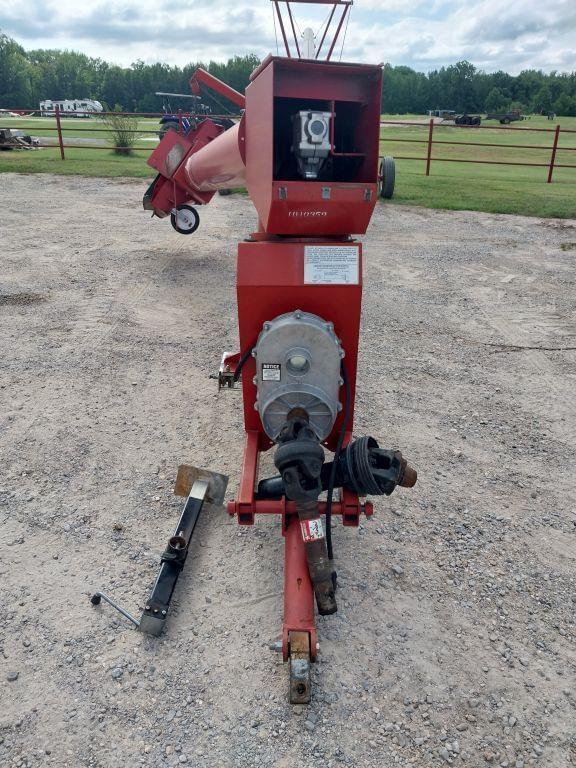 Image of Mayrath 12x72 equipment image 1