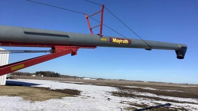 Image of Hutchinson/Mayrath Undetermined equipment image 4