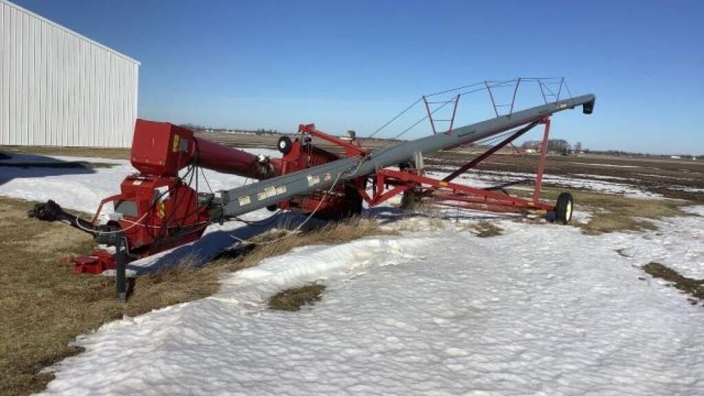 Main image Hutchinson/Mayrath Undetermined