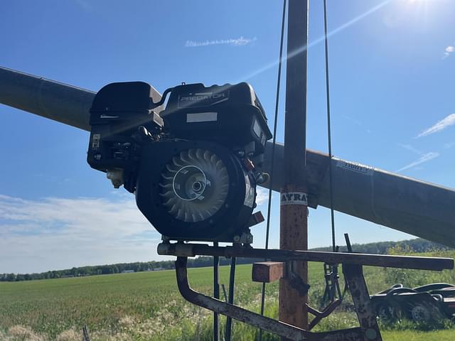 Image of Mayrath 6x26 equipment image 4