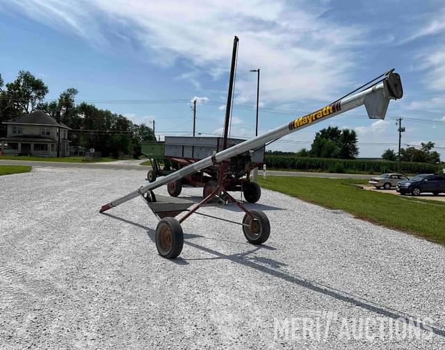 Image of Mayrath 6x26 equipment image 2