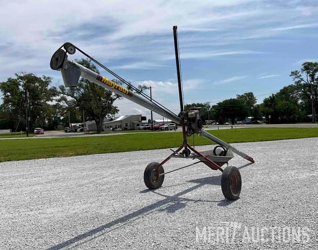 Image of Mayrath 6x26 equipment image 4