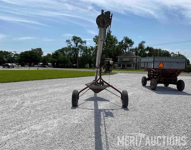 Image of Mayrath 6x26 equipment image 3