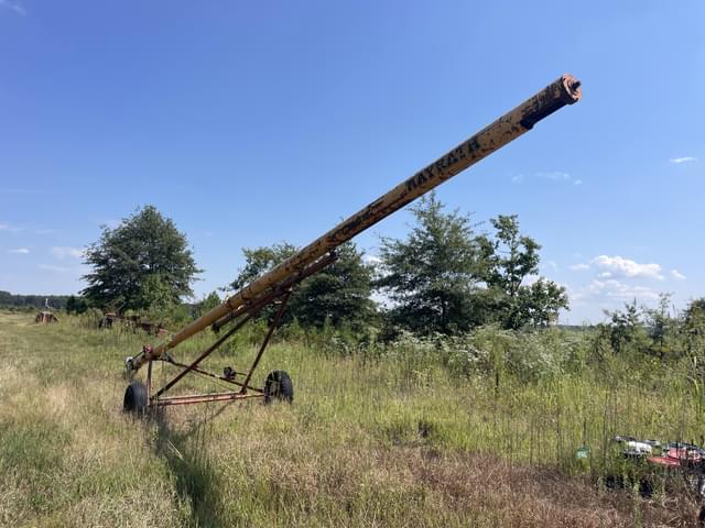 Image of Mayrath 8x35 equipment image 2