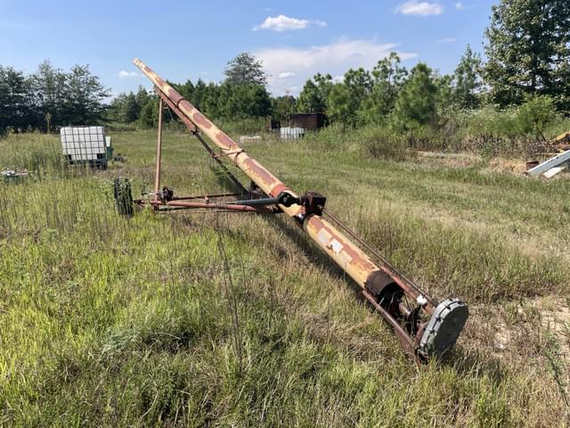 Image of Mayrath 8x35 equipment image 1