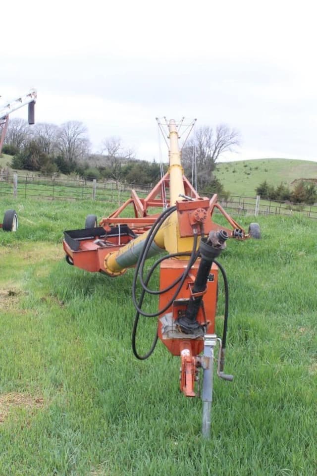 Image of Mayrath 8x60 equipment image 1