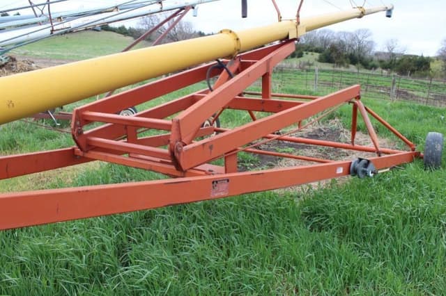 Image of Mayrath 8x60 equipment image 3