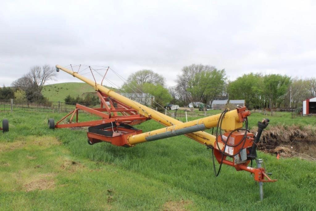 Mayrath 8x60 Equipment Image0