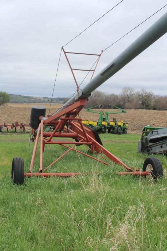 Image of Mayrath 8x60 equipment image 4