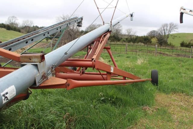 Image of Mayrath 8x60 equipment image 2