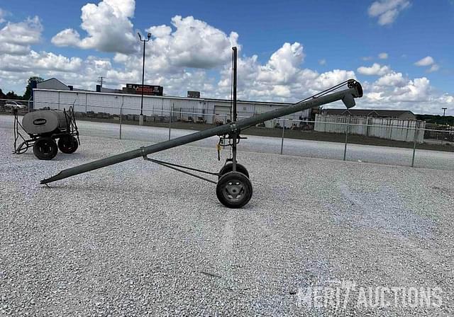 Image of Mayrath 6x21 equipment image 1