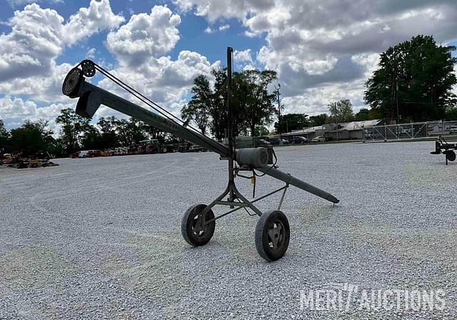 Image of Mayrath 6x21 equipment image 4