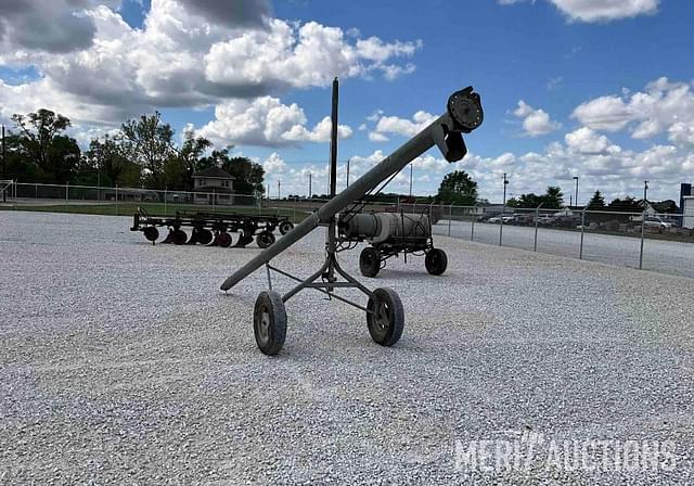 Image of Mayrath 6x21 equipment image 2