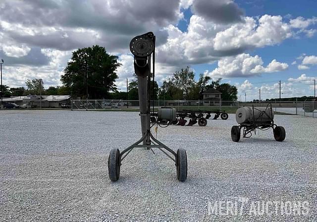 Image of Mayrath 6x21 equipment image 3