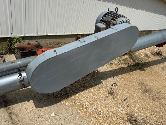 Image of Mayrath 8x72 equipment image 1