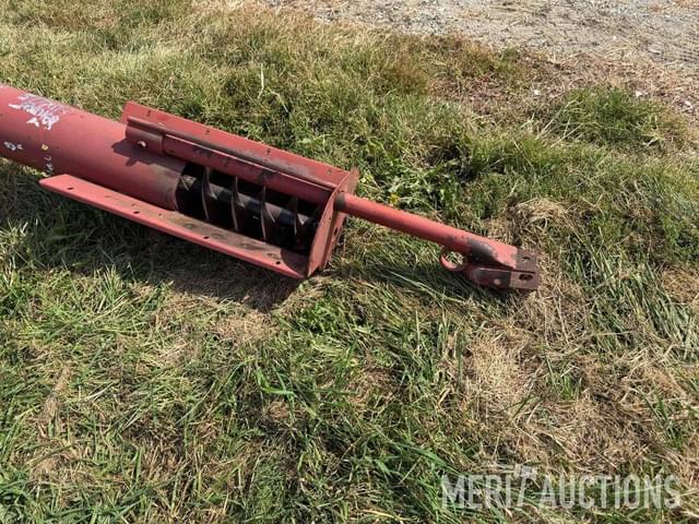 Image of Mayrath 8x50 equipment image 2