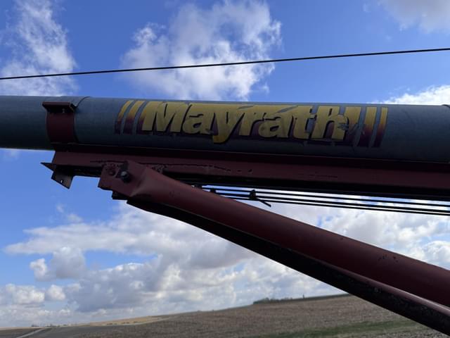 Image of Mayrath Undetermined equipment image 2