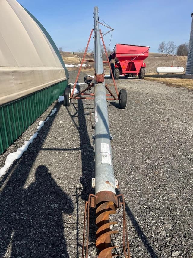 Image of Mayrath 8x43 equipment image 1