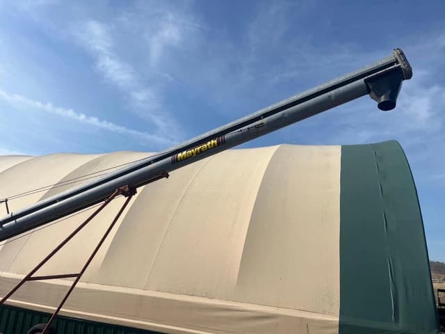 Image of Mayrath 8x43 equipment image 4