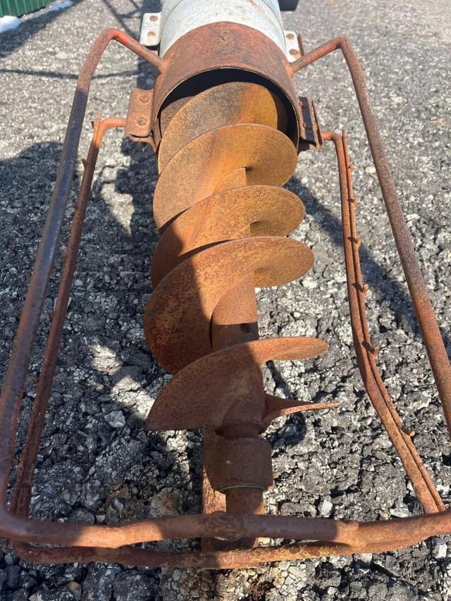 Image of Mayrath 8x43 equipment image 2