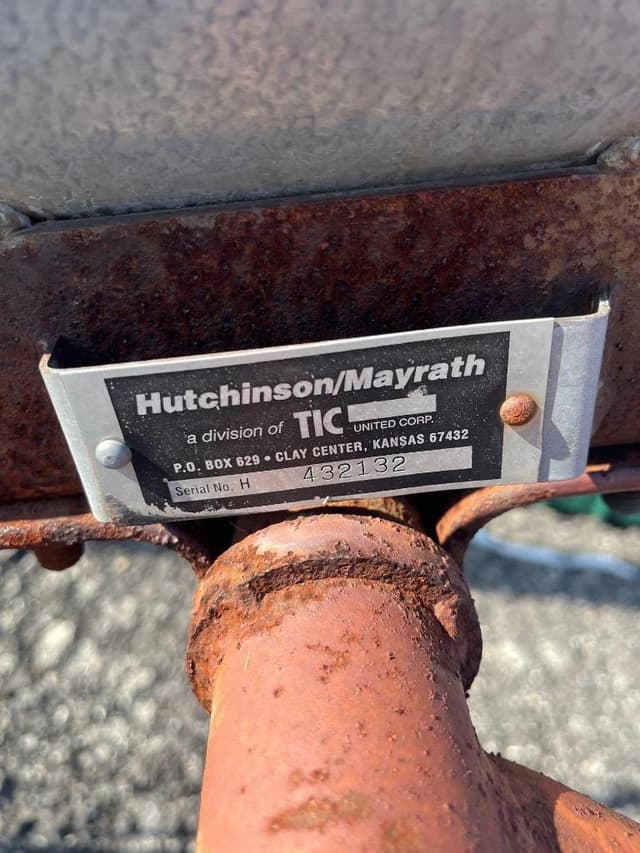 Image of Mayrath 8x43 equipment image 3