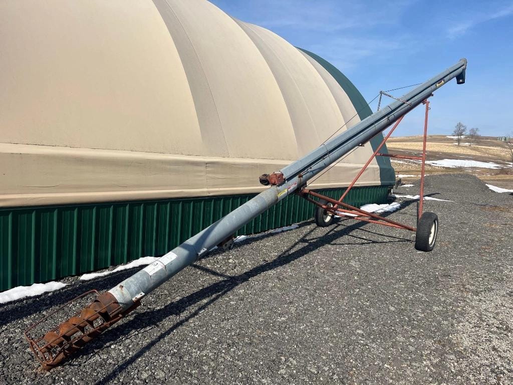 Mayrath 8x43 Equipment Image0