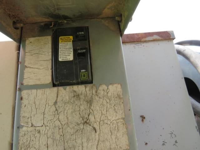 Image of Mayrath 8x31 equipment image 4