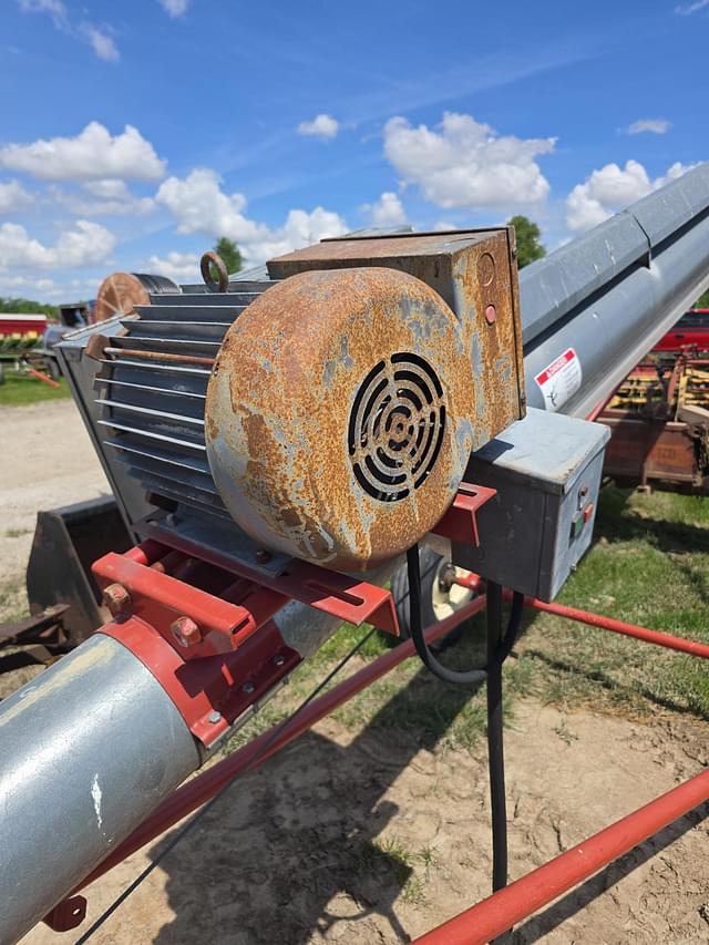 Image of Mayrath 8x31 equipment image 3