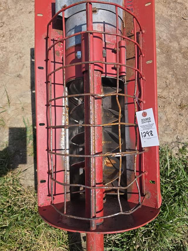Image of Mayrath 8x31 equipment image 1