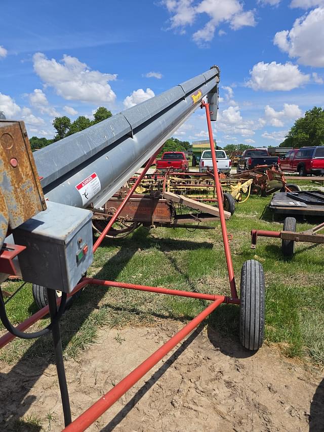 Image of Mayrath 8x31 equipment image 4