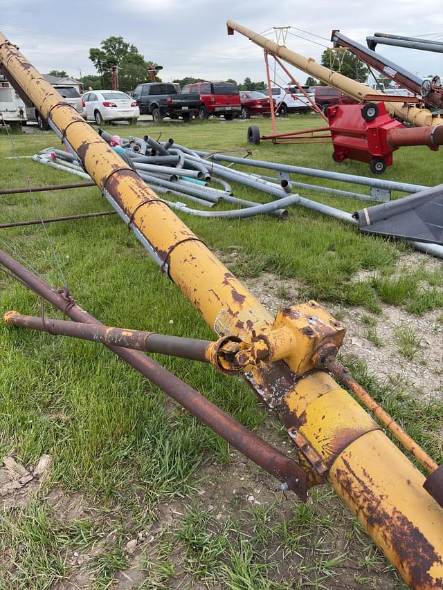 Image of Mayrath 8x40 equipment image 3