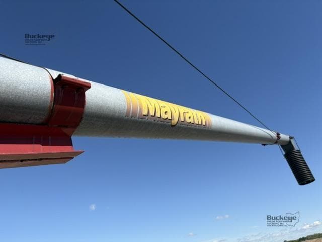 Image of Mayrath 8x52 equipment image 1