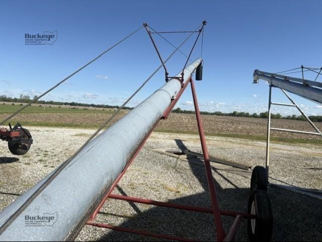 Mayrath 8x52 Equipment Image0