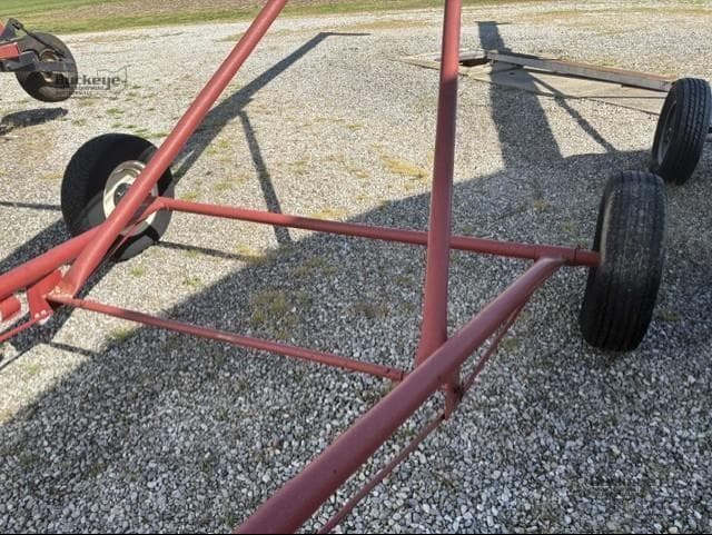 Image of Mayrath 8x52 equipment image 4