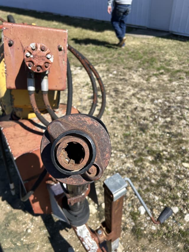 Image of Mayrath 8x52 equipment image 2