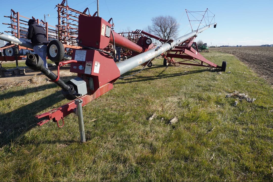 Image of Mayrath 8x60 Image 1