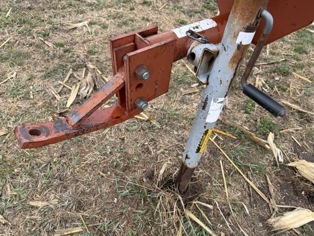 Image of Mayrath 8x60 equipment image 4