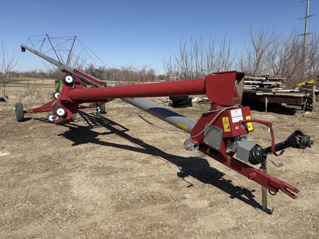 Image of Mayrath 8x61 equipment image 2