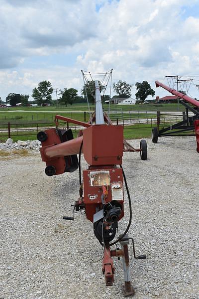 Image of Mayrath 8x63 equipment image 1