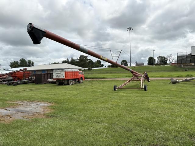 Image of Mayrath 8x71 equipment image 4