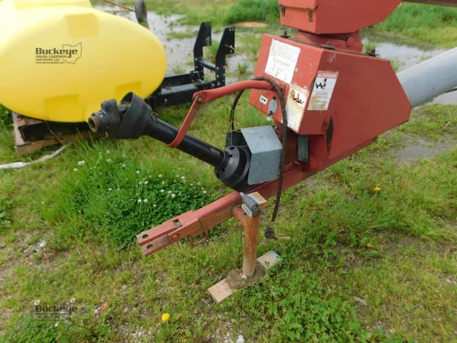 Image of Mayrath 8x72 equipment image 3