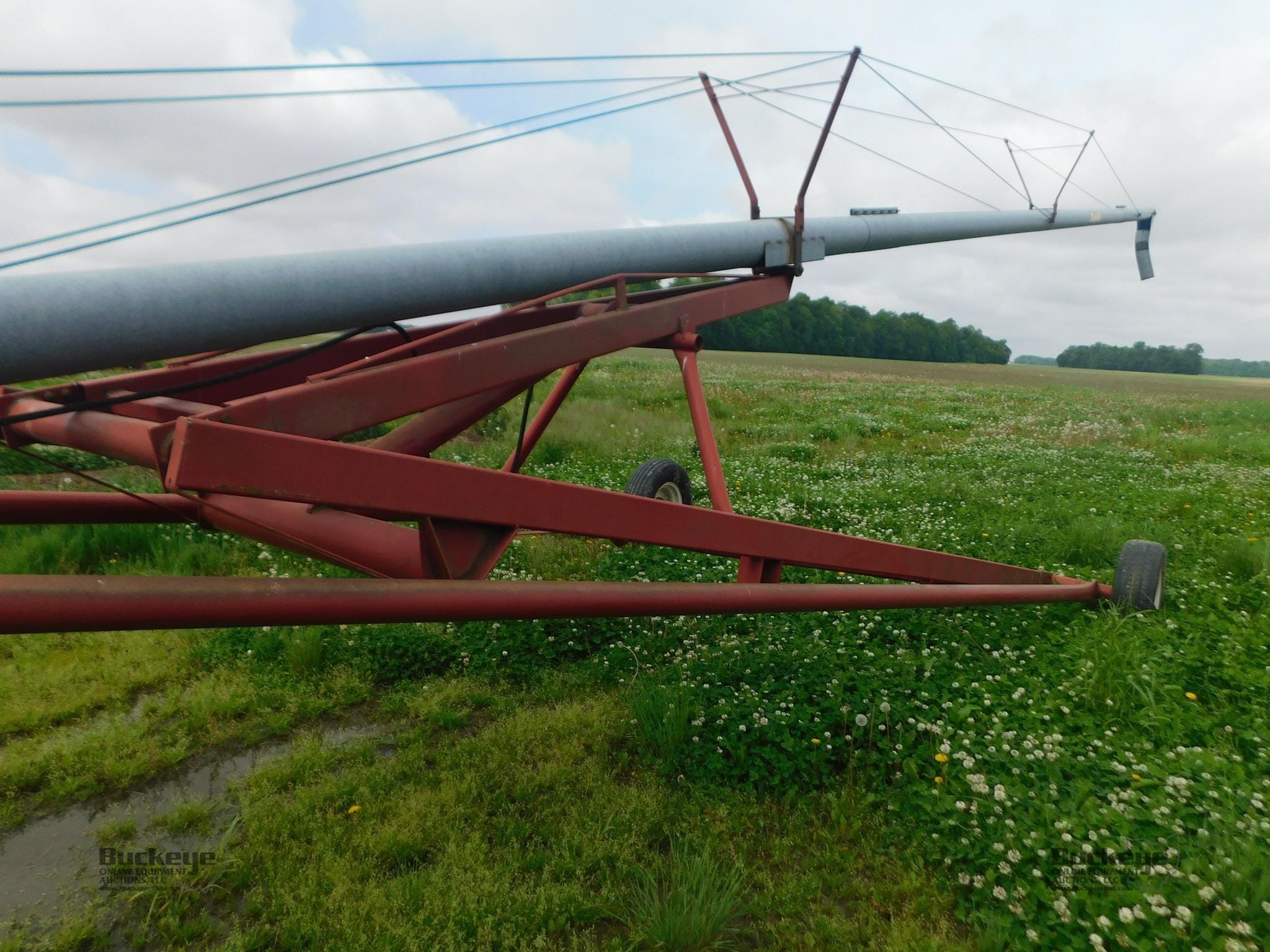 Mayrath 8x72 Equipment Image0