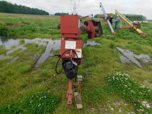 Image of Mayrath 8x72 equipment image 2