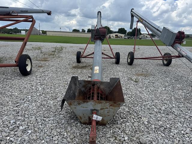 Image of Mayrath 10x30 equipment image 1