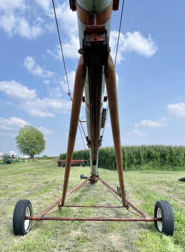 Image of Mayrath 8x64 equipment image 4