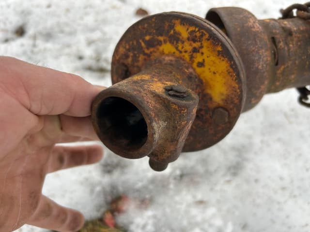 Image of Mayrath 8x60 equipment image 3